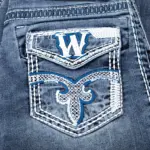 Pantalon Mujer Winster W1 - Imagen 3