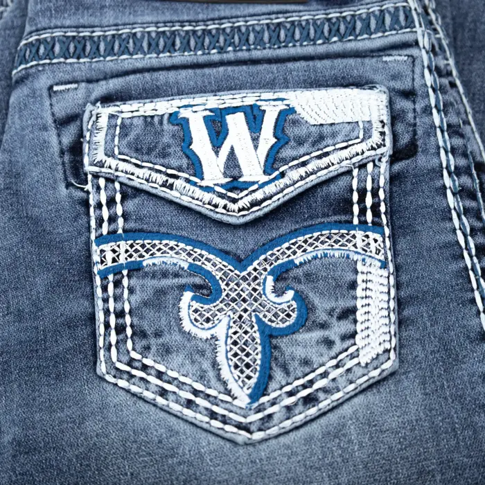 Pantalon Mujer Winster W1 - Imagen 3