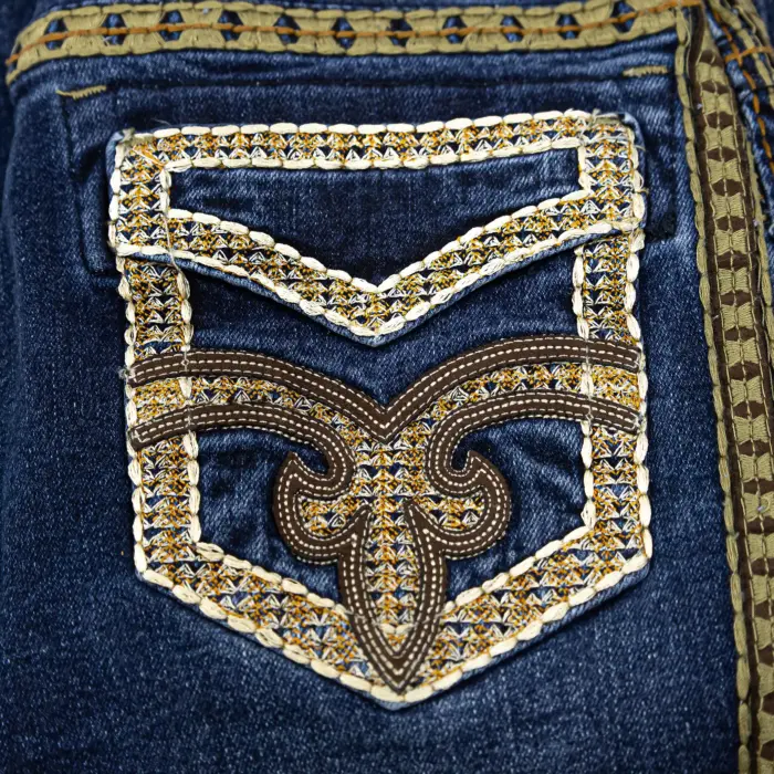 Pantalon Mujer Winster SAP3 - Imagen 3