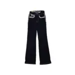 Pantalon Mujer Winster Toro Cafe