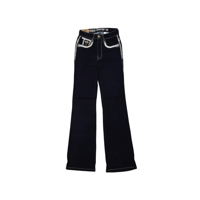 Pantalon Mujer Winster Toro Cafe - Imagen 1