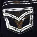 Pantalon Mujer Winster Toro Cafe - Imagen 3