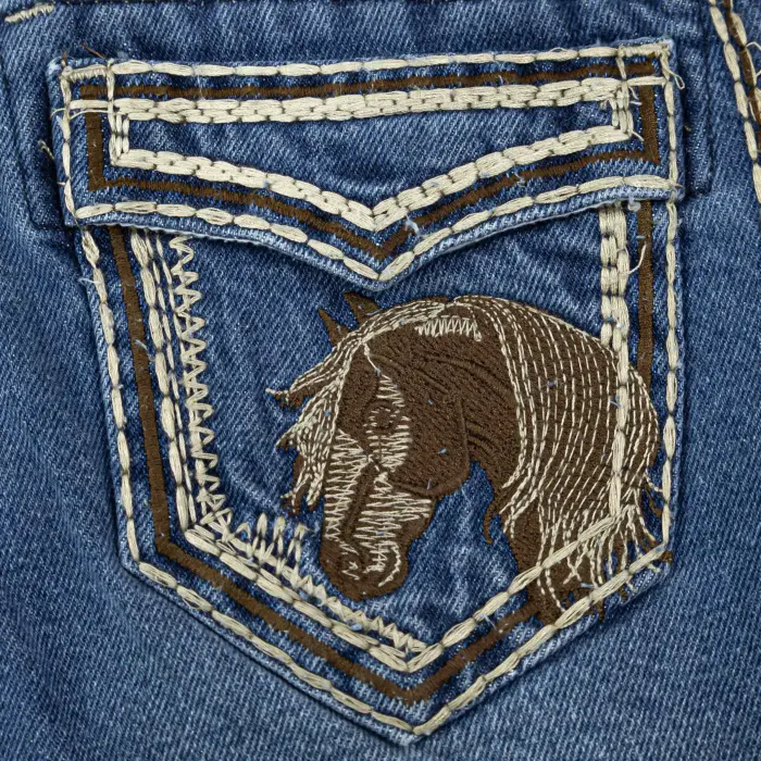 Pantalon Niño Winster Caballo - Imagen 3