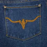 Pantalon Hombre Winster Rodeo - Imagen 3