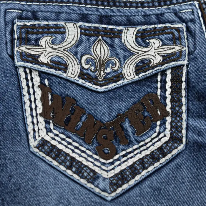 Pantalon Hombre Winster PGW2 - Imagen 3