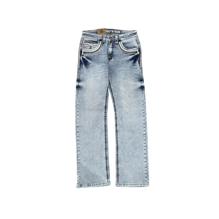 Pantalon Hombre Winster WW2 - Imagen 1