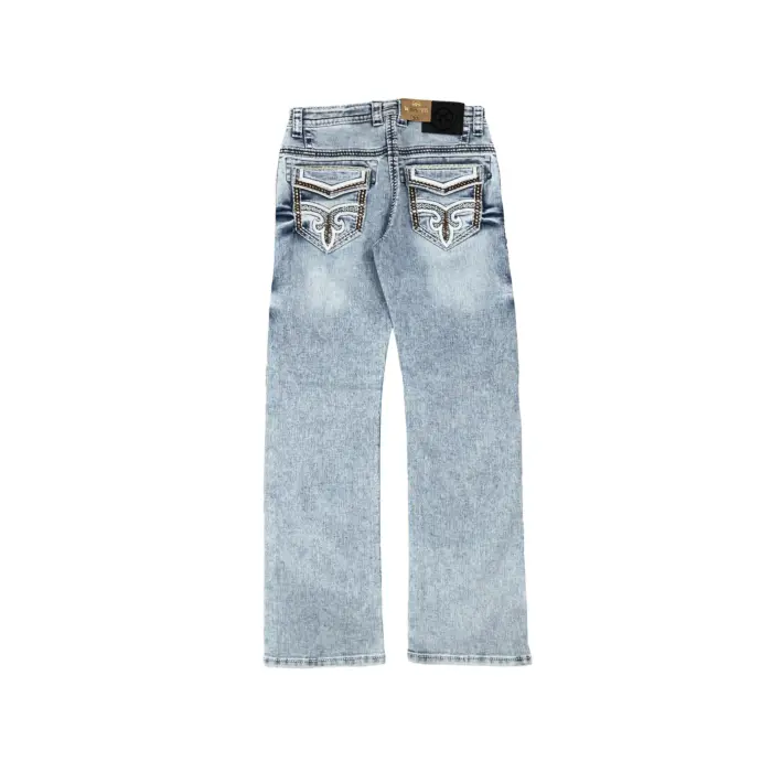 Pantalon Hombre Winster WW2 - Imagen 2