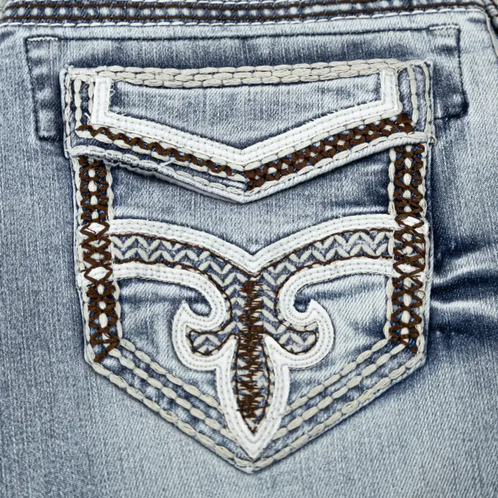 Pantalon Hombre Winster WW2 - Imagen 3