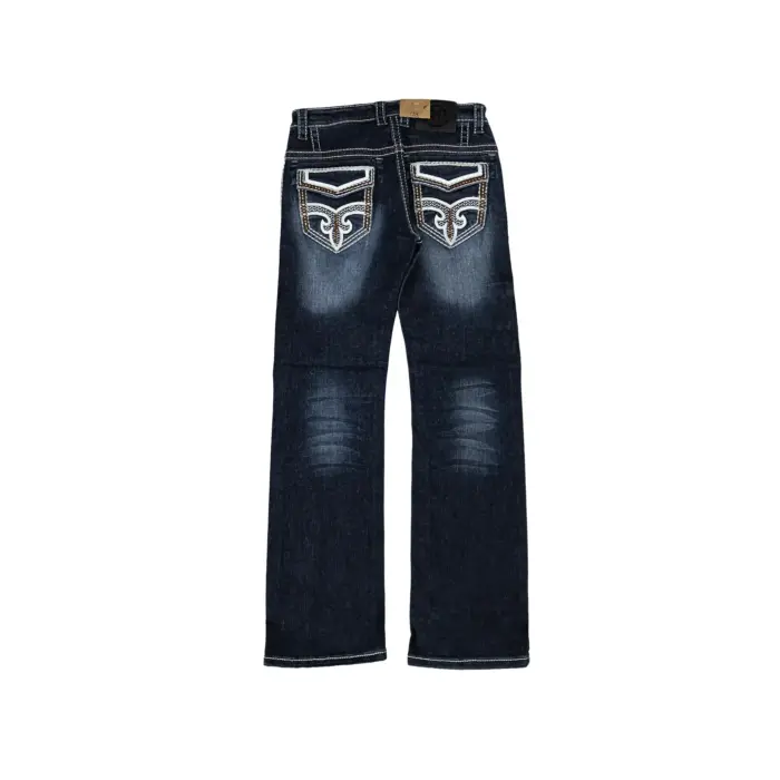 Pantalon Hombre Winster WW2 - Imagen 2