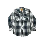 Camisa Niño Winster WKK Cuadros