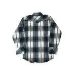 Camisa Niño Winster WKK Cuadros - Imagen 2