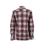 Camisa Hombre Winster KS Cuadros Extra - Imagen 2