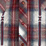 Camisa Hombre Winster KS Cuadros Extra - Imagen 3