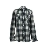 Camisa Hombre Winster KS Cuadros Extra - Imagen 4