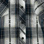 Camisa Hombre Winster KS Cuadros Extra - Imagen 6