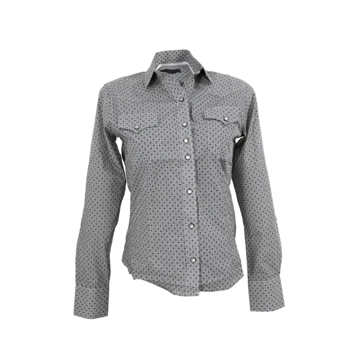 Blusa Mujer Winster YAM - Imagen 1