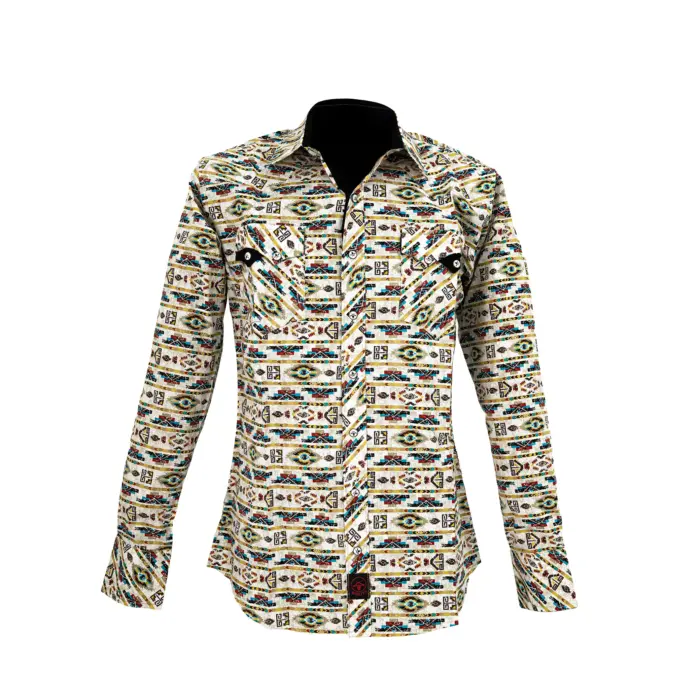 Camisa Hombre Winster COTE2 - Imagen 1