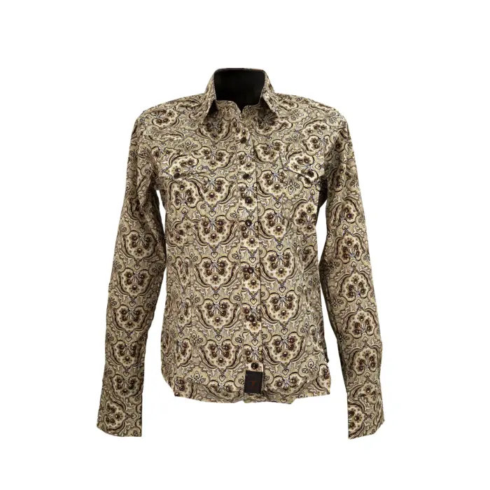 Blusa Mujer Winster AKA - Imagen 1