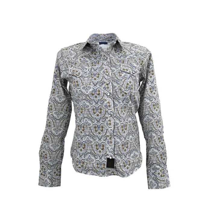 Blusa Mujer Winster AKA - Imagen 7