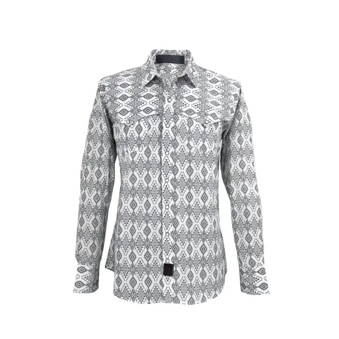 Camisa Hombre Winster CHEKOTA - Imagen 1