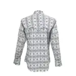 Camisa Hombre Winster CHEKOTA - Imagen 2