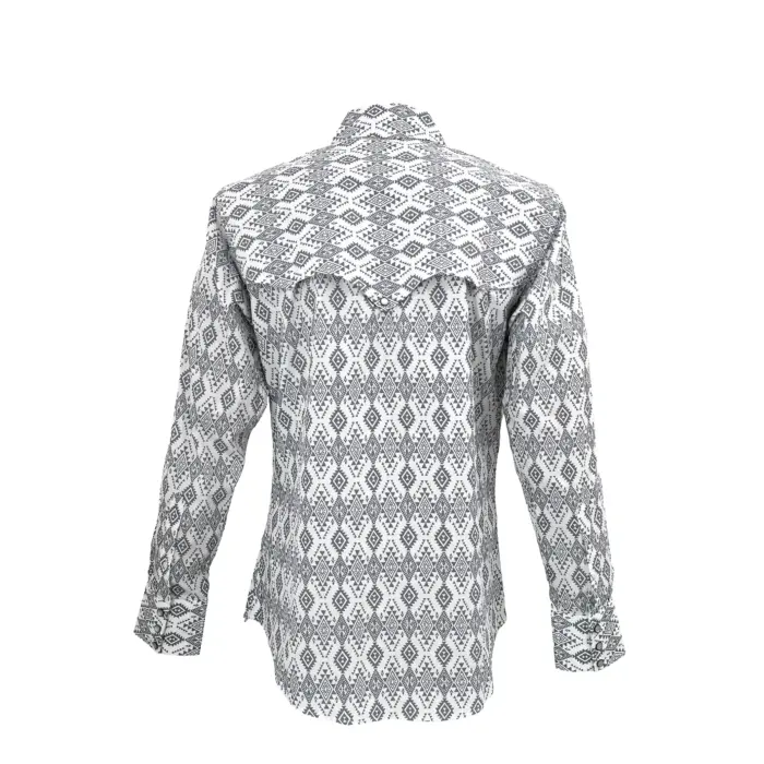 9003971-2-copia.webp Camisa Hombre Winster CHEKOTA - Imagen 2
