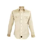 Camisa Hombre Wisnter SHES3 Bordado