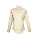 Camisa Hombre Wisnter SHES3 Bordado - Imagen 2