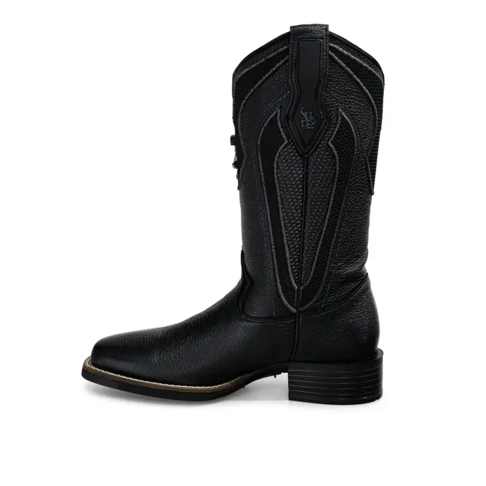Bota Hombre Cuadra Venado 3Z3CVE - Imagen 10