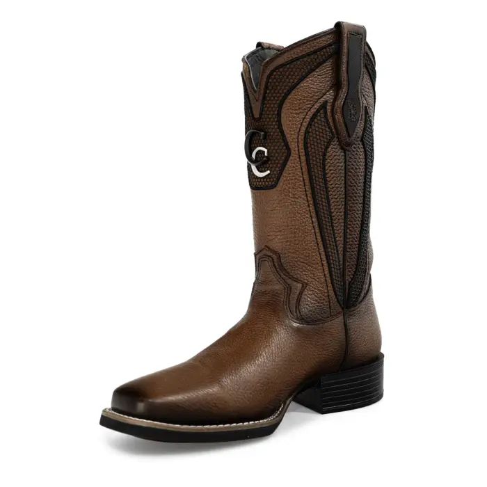 Bota Hombre Cuadra Venado 3Z3CVE - Imagen 3