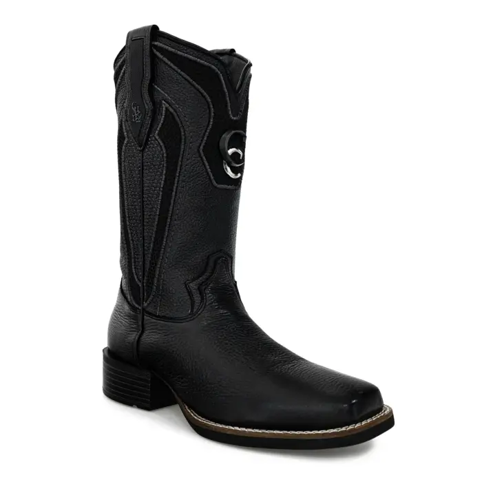Bota Hombre Cuadra Venado 3Z3CVE - Imagen 8