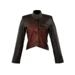 Chamarra Mujer MABO VLL Elsa