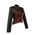 Chamarra Mujer MABO VLL Elsa - Imagen 2