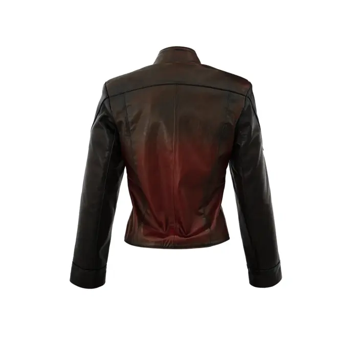 Chamarra Mujer MABO VLL Elsa - Imagen 3