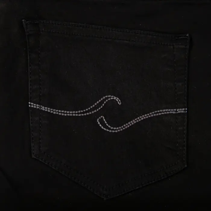 Pantalon Hombre Cuadra JJLCR21 - Imagen 3