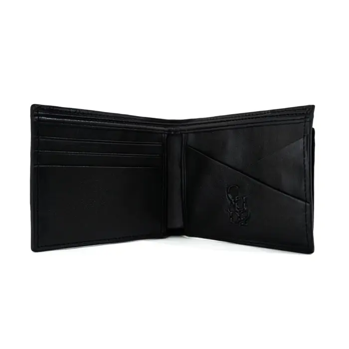 Billetera Hombre Cuadra BC040MA Mantarraya - Imagen 2