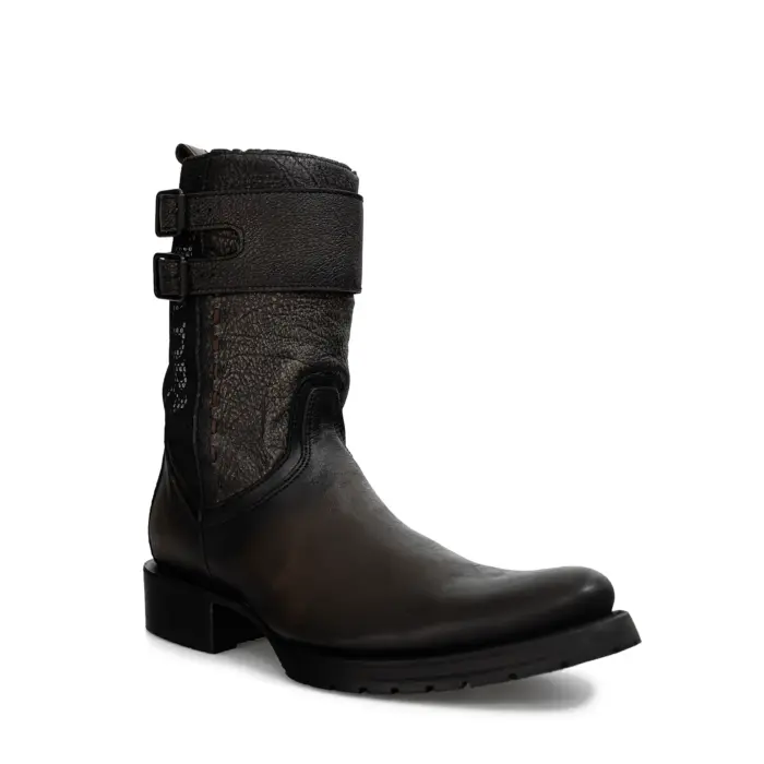Bota Hombre Cuadra 2T57RS Res - Imagen 2