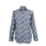 Camisa Hombre Cuadra CM0034R