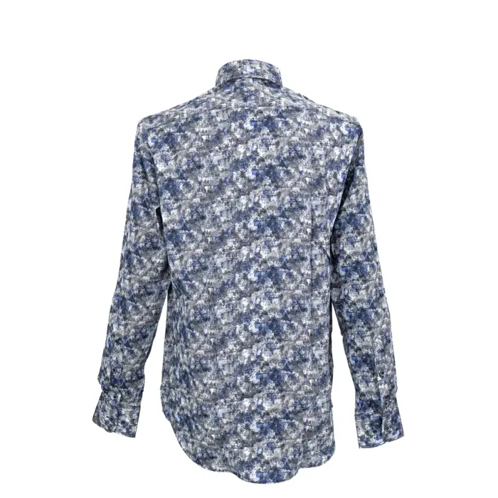 9003985-2-copia.webp Camisa Hombre Cuadra CM0034R - Imagen 2