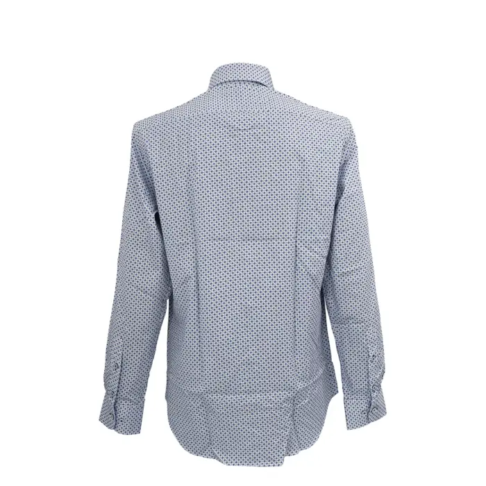 9003986-2-copia.webp Camisa Hombre Cuadra CM0951R - Imagen 2