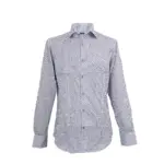 Camisa Hombre Cuadra CM0958R