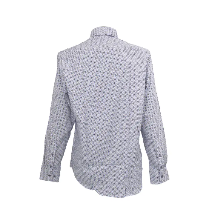 9003987-2-copia.webp Camisa Hombre Cuadra CM0958R - Imagen 2