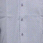 Camisa Hombre Cuadra CM0958R - Imagen 3