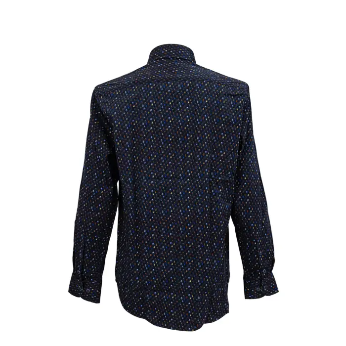 Camisa Hombre Cuadra CMW070R - Imagen 2