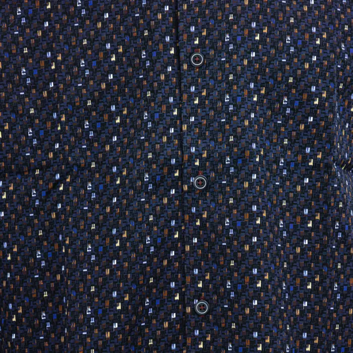 Camisa Hombre Cuadra CMW070R - Imagen 3