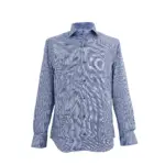 Camisa Hombre Cuadra CMW033R