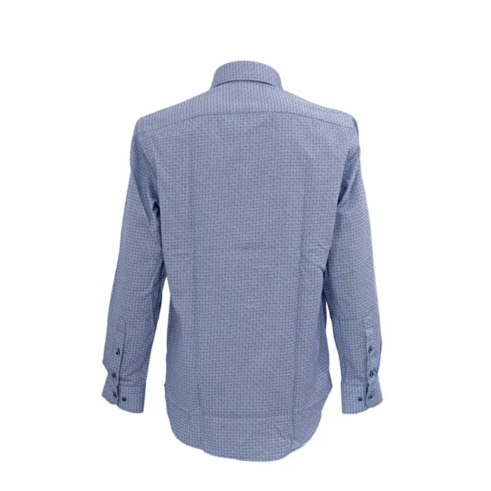 Camisa Hombre Cuadra CMW033R - Imagen 2