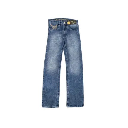 Pantalon Hombre Replicados CRP208