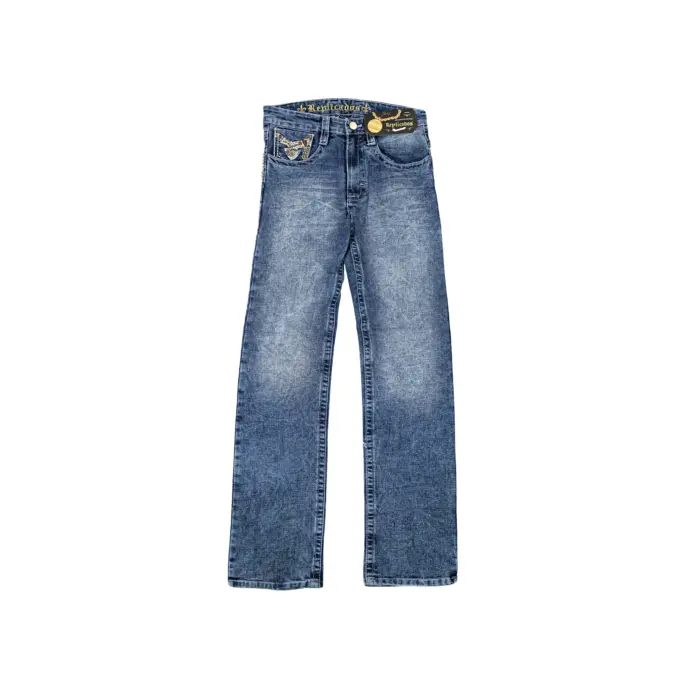Pantalon Hombre Replicados CRP208 - Imagen 1