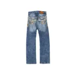 Pantalon Hombre Replicados CRP208 - Imagen 2